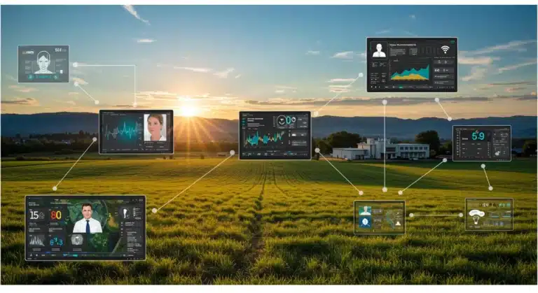 Digital health technology in rural U.S. healthcare landscape