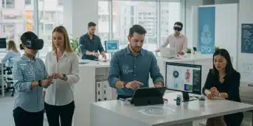 Professionals optimizing MedTech benefits for health and wellness programs in 2026