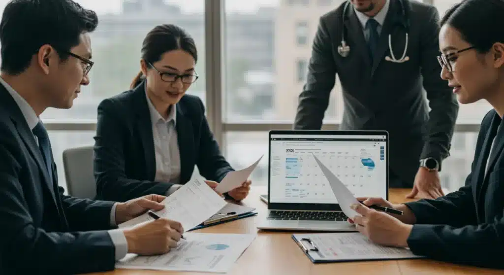 Mastering 2026 FDA MedTech Regulations: A Comprehensive Guide for US Professionals