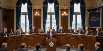 U.S. Senate Committee on Health debating MedTech Innovation Act