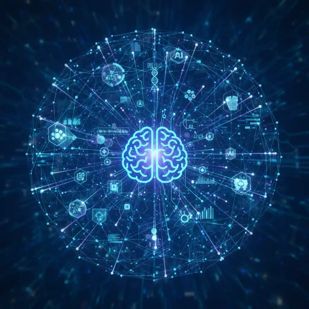 Artificial intelligence and data analytics in healthcare